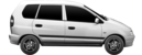 Mitsubishi Space Star 1.6 16V