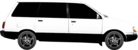 Mitsubishi Space Wagon 1.8 GLX