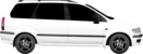 Mitsubishi Space Wagon 2.0
