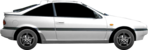 Nissan 100Nx 1.6