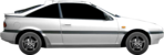 Nissan 100Nx 1.6 SR