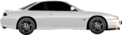 Nissan 200Sx 2.0 i 16V Turbo