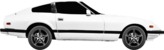 Nissan 280Zx 2.8