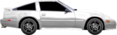 Nissan 300Zx 3.0