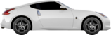 Nissan 370Z 3.7 V6 VVEL