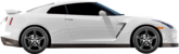 Nissan GT-R V6