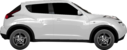 Nissan Juke 1.6 DIG-T