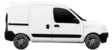 Nissan Kubistar 1.2 16V