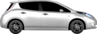 Nissan Leaf Electric