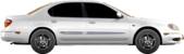 Nissan Maxima 3.0 V6 24V