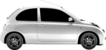 Nissan Micra 160 SR