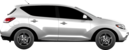 Nissan Murano 3.5 4x4