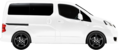 Nissan Nv200 1.6 16V