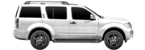 Nissan Pathfinder 4.0 4WD