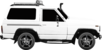 Nissan Patrol 2.8