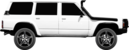 Nissan Patrol 4.2 D
