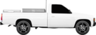 Nissan Pick Up 2.0