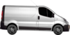Nissan Primastar 2.5 dCi 140