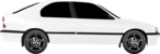 Nissan Primera 1.6
