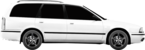 Nissan Primera 1.6 i