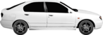 Nissan Primera 2.0 16V
