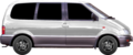 Nissan Serena 1.6
