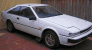 Nissan Silvia 1.8