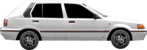 Nissan Sunny 1.6