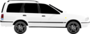Nissan Sunny 2.0 D