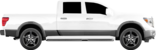 Nissan Titan 5.6