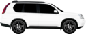 Nissan X-Trail 2.0 dCi
