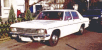 Opel Admiral 2.8 S