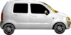 Opel Agila 1.0