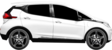 Opel Ampera EV 150