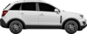 Opel Antara 2.0 CDTI