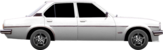 Opel Ascona 1.6 S