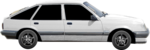 Opel Ascona 1.6 S