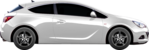 Opel Astra 1.4