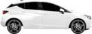 Opel Astra 1.4
