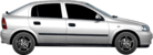 Opel Astra 1.4 16V