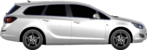 Opel Astra 1.4