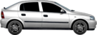 Opel Astra 1.6