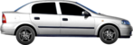 Opel Astra 1.6