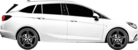 Opel Astra 1.6 CDTi