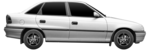 Opel Astra 1.6 i