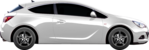 Opel Astra 1.6 SIDI
