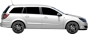Opel Astra 1.7 CDTI