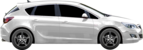Opel Astra 1.7 CDTI