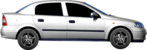 Opel Astra 1.7 DTI 16V