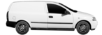 Opel Astra 1.7 TD